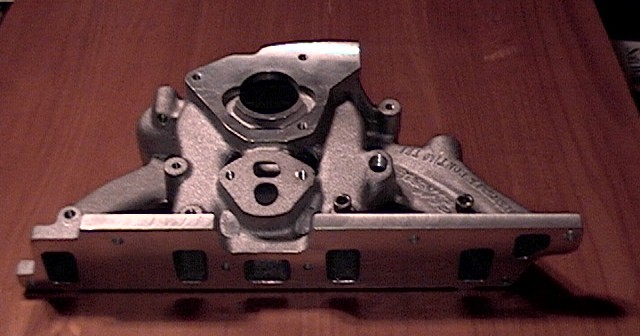 Edelbrock 1