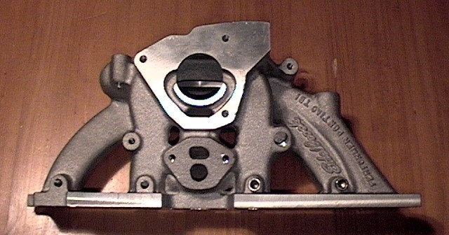 Edelbrock 2